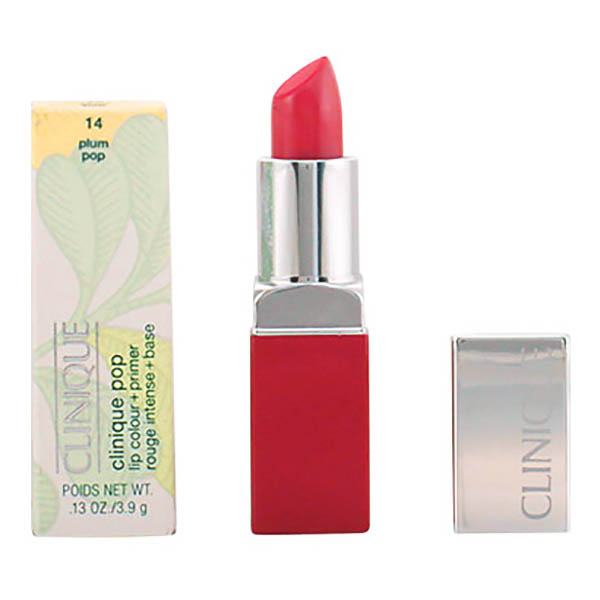 Clinique - POP LIP COLOR 3.9 gr 14-plum pop