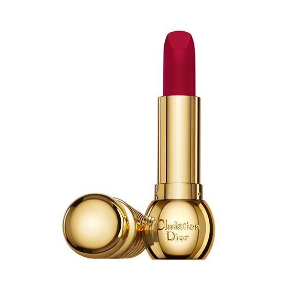 Dior - DIORIFIC lipstick 014-rouge Dolce Vita 3.5 gr