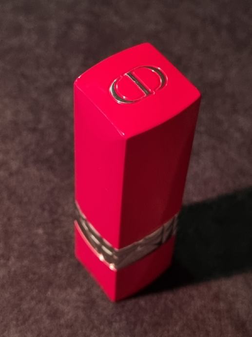 DIOR Ultra Rouge - ruž za usne