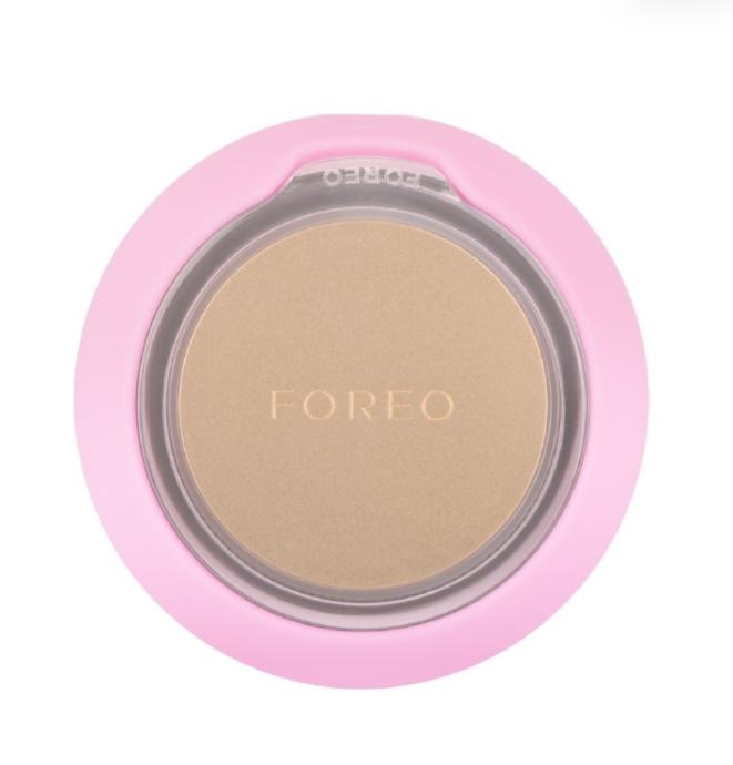 foreo ufo mini pearl pink