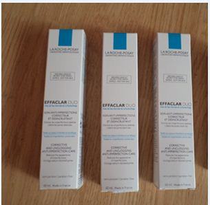 Krema za lice: Duo Effaclar La Roche-Posay