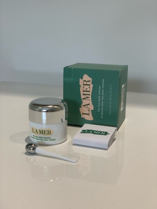 La Mer - The Eye Balm Intense - 15ML