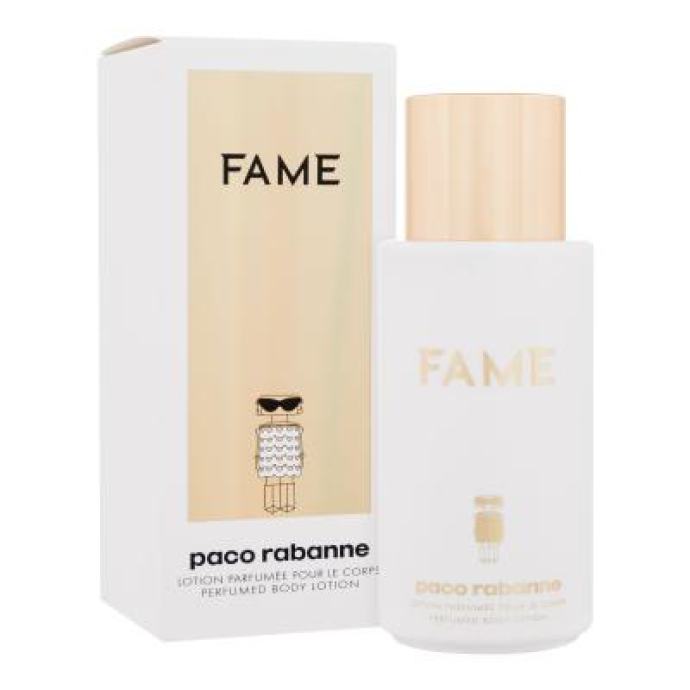 PACO RABANNE FAME