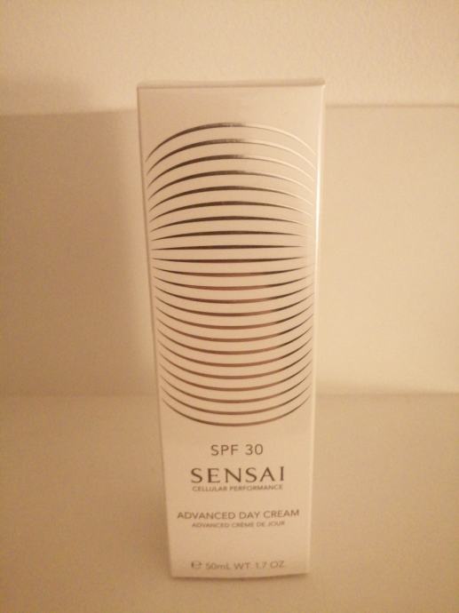 SENSAI SPF 30