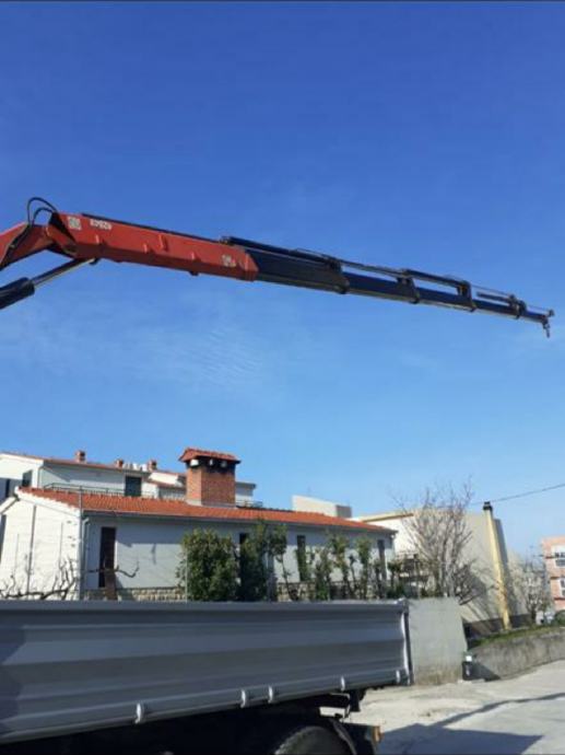 FASSI F170