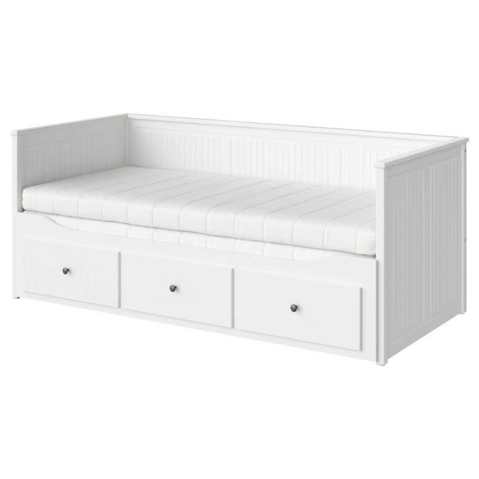 IKEA HEMNES KAUČ/KREVET NA IZVLAČENJE, DOGOVOR OKO CIJENE