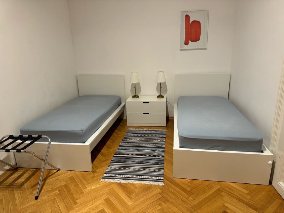 Ikea Malm Kreveti