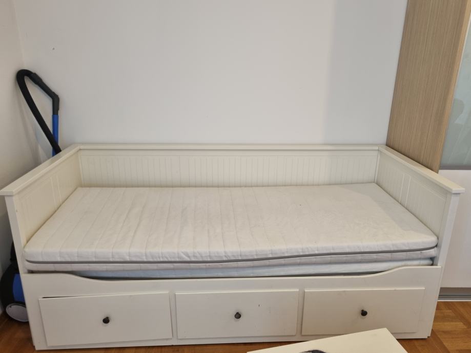 Krevet - IKEA HEMNES