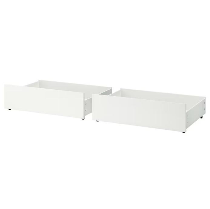 Ikea Malm kutije za odlaganje ispod kreveta