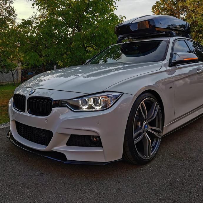 Thule bmw f30