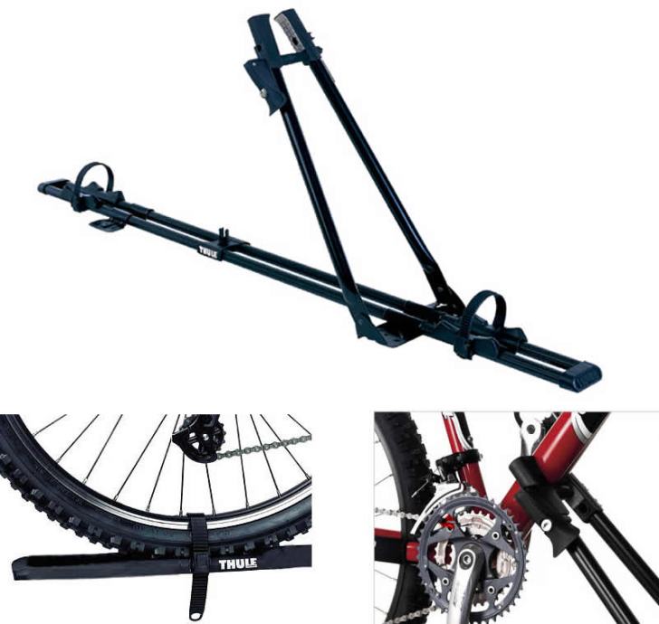 Thule 530 nosa za bicikle