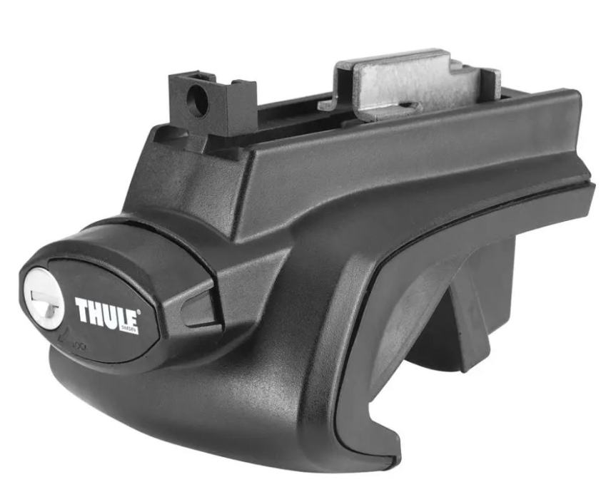 Thule 757 glave - Rapid System Railing