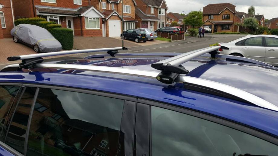 Thule 775 WingBar