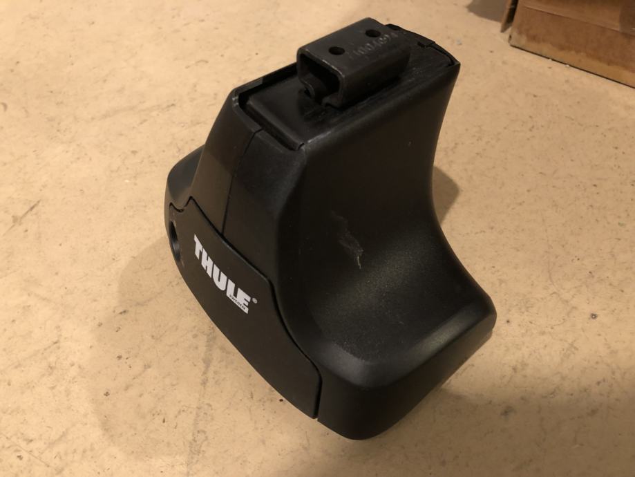 THULE Foot Pack 754