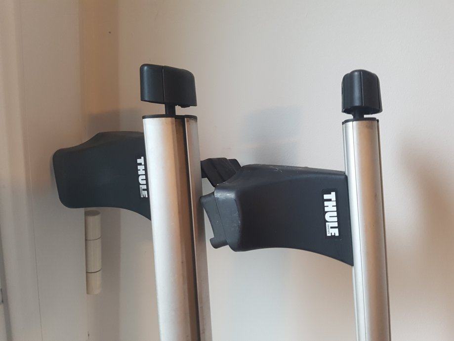 Thule krovni nosa i kit 1492