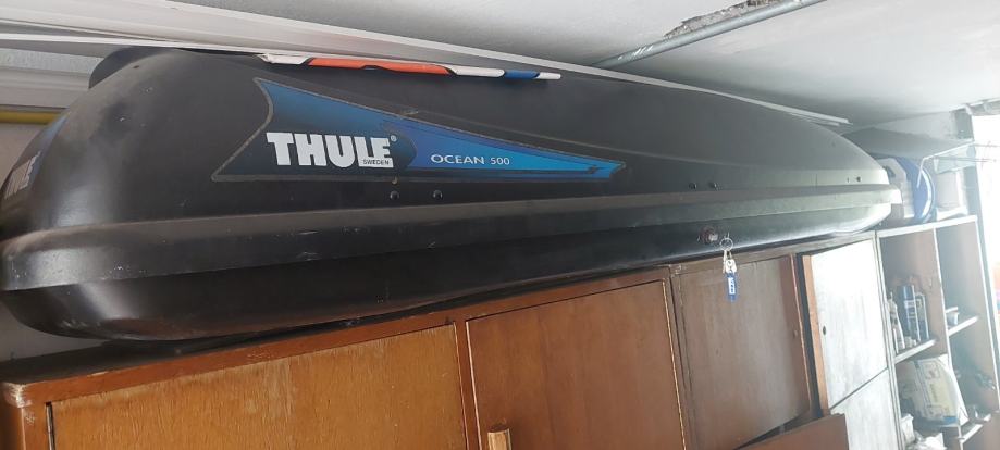 Thule (Ocean 500)