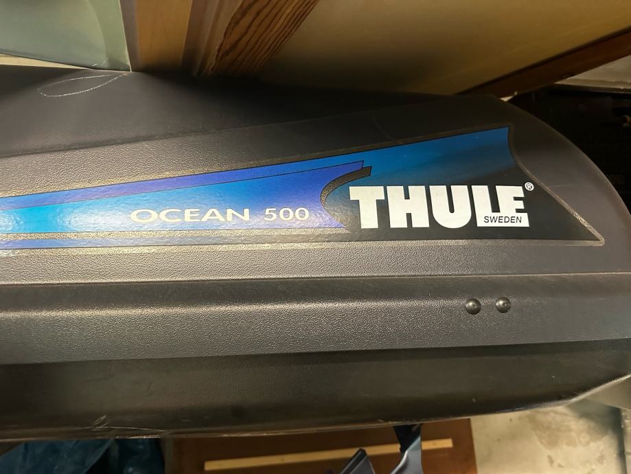 Thule Ocean 500