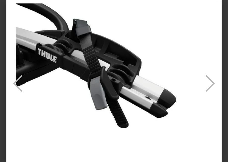 thule rideon 3