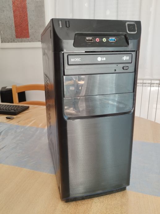 Akyga kućište za PC