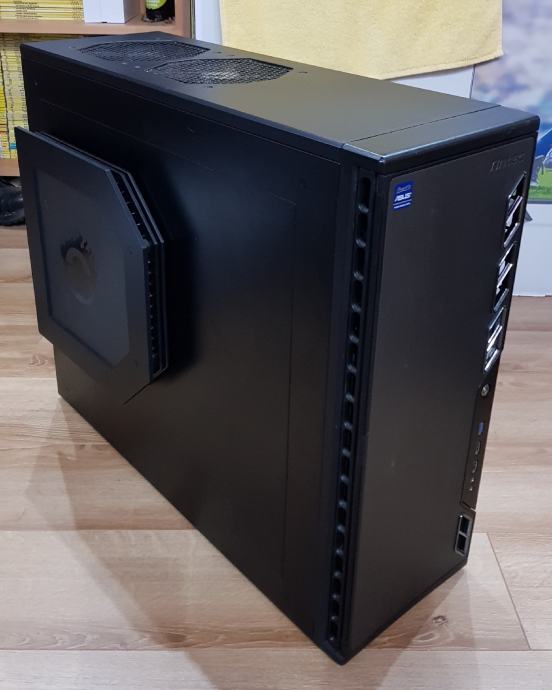 Antec P193 V3