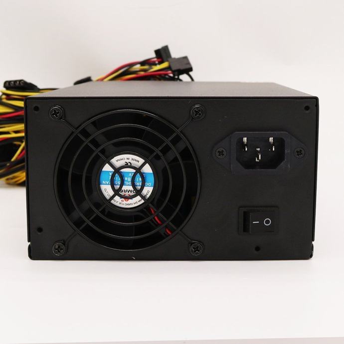 Блок питания hiper atx 2000w hm 2000 обзор