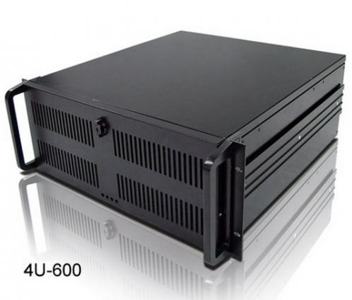 Codegen 4U-600 Kućište Rack 19" Server Studio Case ATX IPC