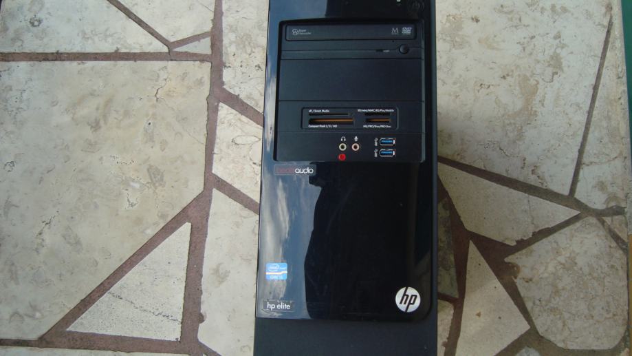 Hp Elite 7500