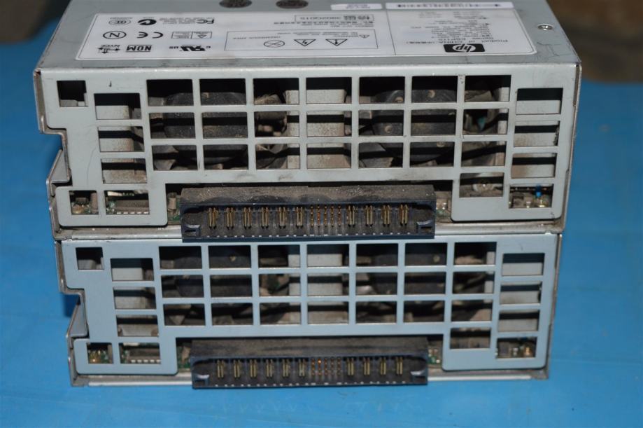 Hp esp115 ps 5551 2 не запускается