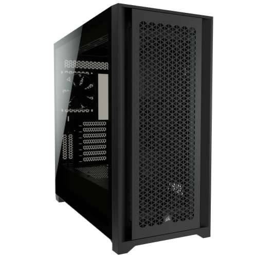 Kućište CORSAIR 5000D NOVO + GARANCIJA