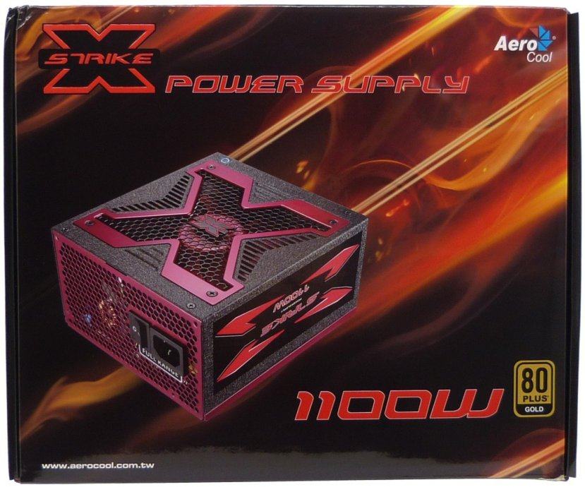 Схема aerocool strike x 1100w