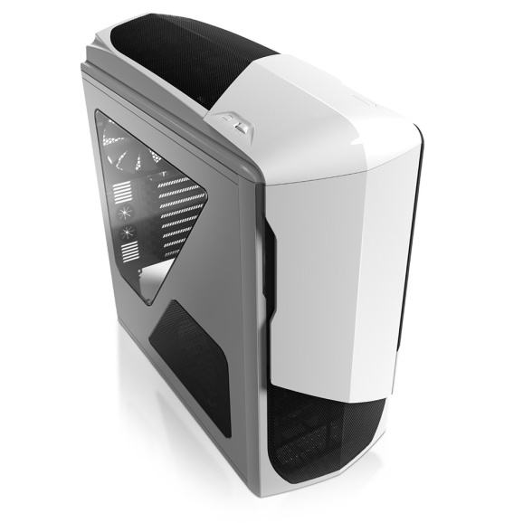 NZXT Phantom 530 Gaming Full Tower