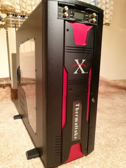 Thermaltake Xaser III