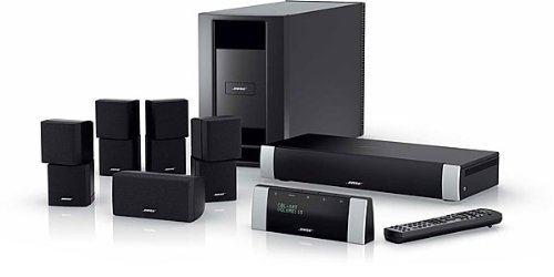 Bose Lifestyle® V20 home theater system