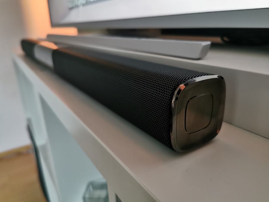 Philips 2024 soundbar nfc