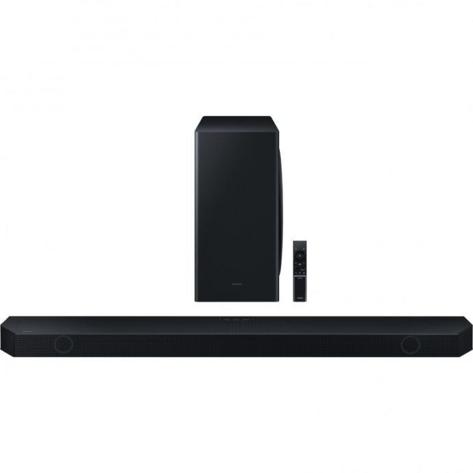 Soundbar Samsung HW-Q810GC