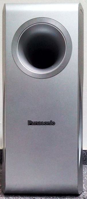 SUBWOOFER PANASONIC