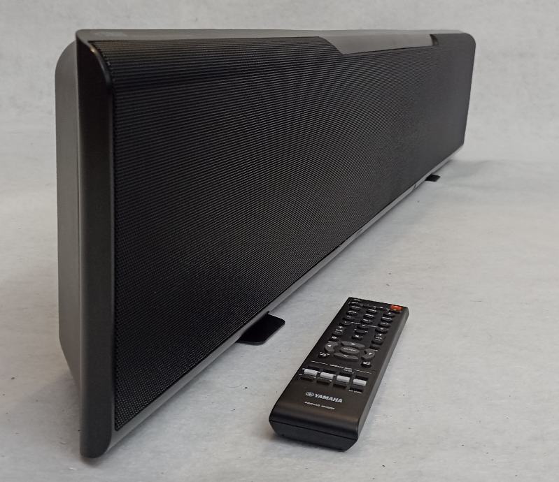 Yamaha YSP-5600 Soundbar