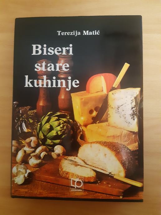 Biseri stare kuhinje