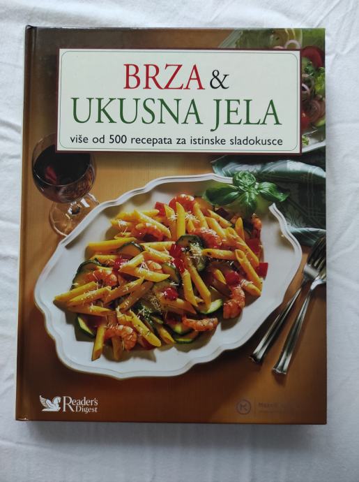 Brza & ukusna jela