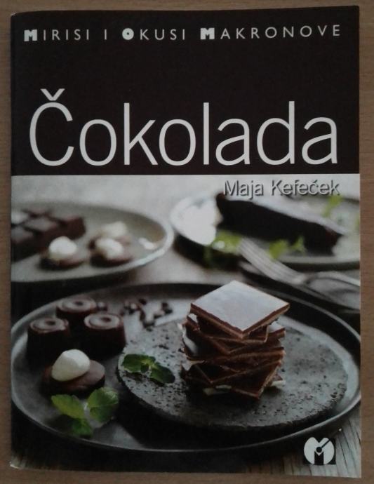 Čokolada