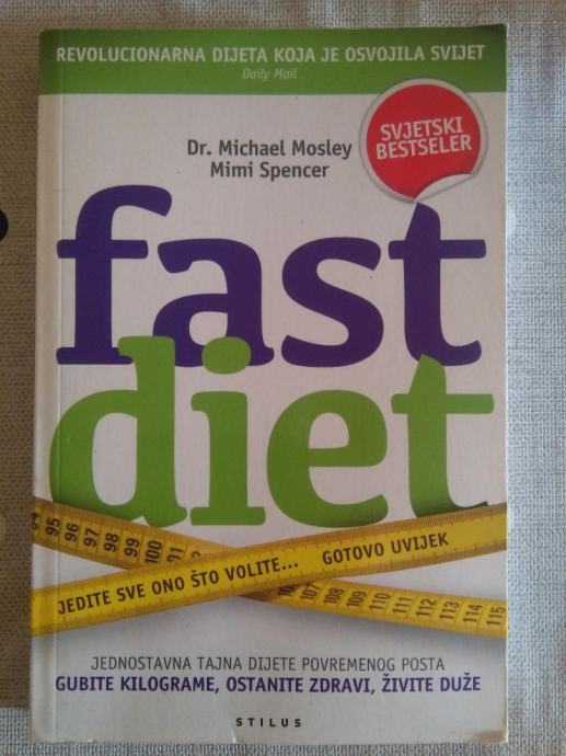 Fast diet