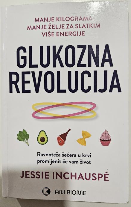 Glukozna revolucija