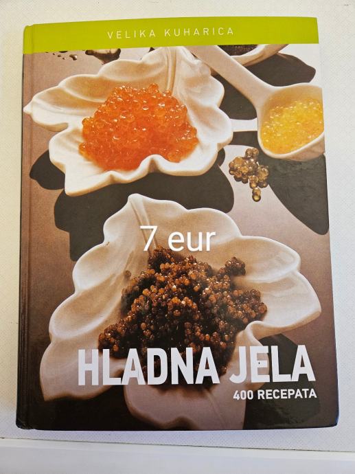 Hladna jela