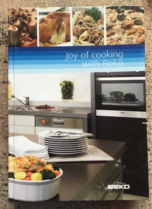 Joy of cooking with Beko