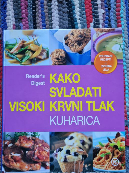 Kako Svladati Visoki Krvni Tlak