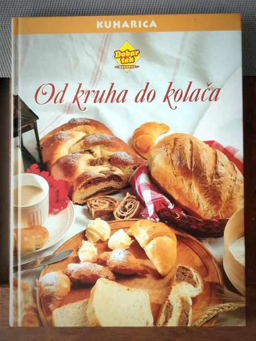 Od kruha do kolača, Palmina Dujmešić