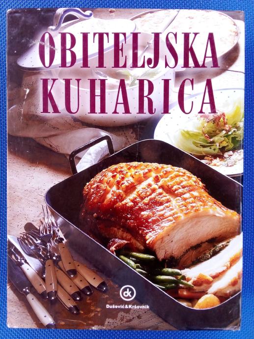 Kuharica Obiteljska