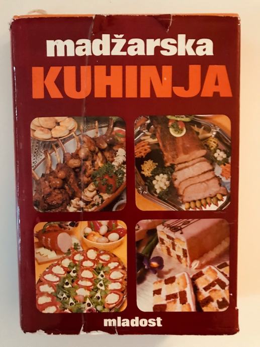 Madžarska kuhinja