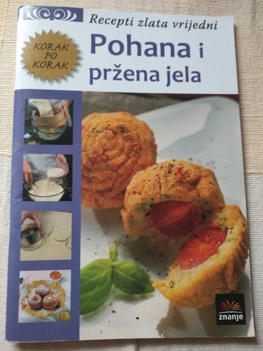 POHANA I PRŽENA JELA