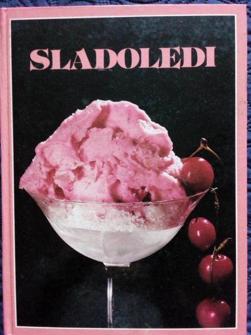 SLADOLEDI - F. Gosetti